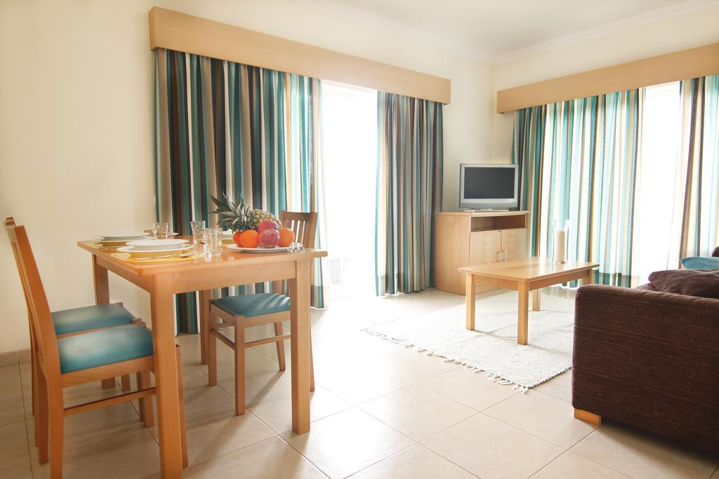 Flamingo Apartments Portimão Zimmer foto